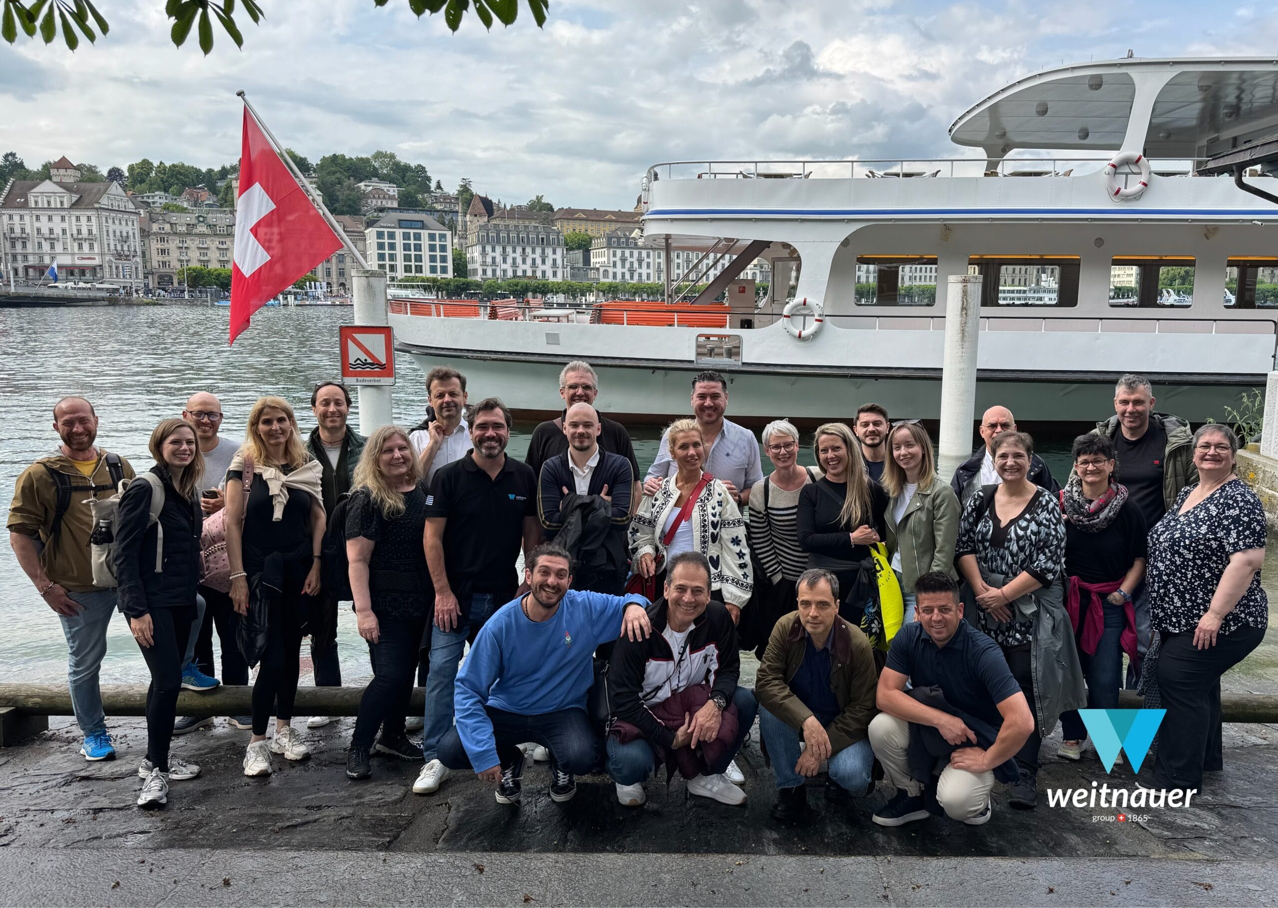 Weitnauer Travel Retail Europe Annual Meeting 2025  1 IMG 5651 scaled