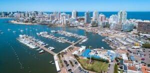 Uruguay Distribution Services | Weitnauer’s Newest Hub 10-Month Results