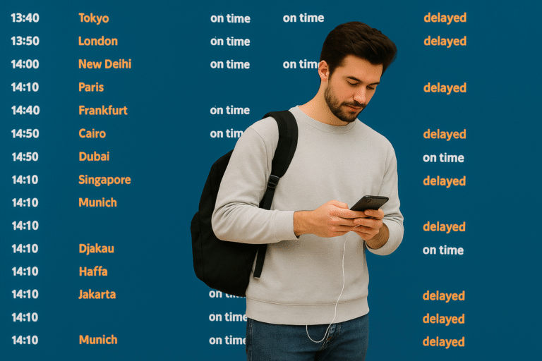 Duty Free Trend 2025: Planned or Impulse Buying?