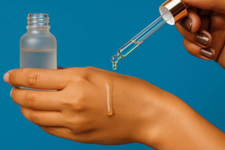 Perfume and Cosmetics Regulation