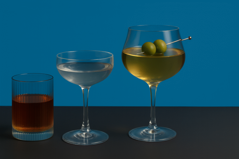 Global Trends in Beverages and Spirits Industry, 2025