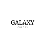 Galaxy Colors