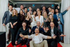 TFWA 2025: A Week of Connections and Celebration