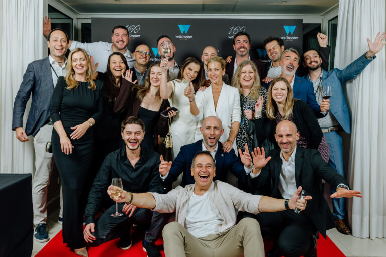 TFWA 2025: A Week of Connections and Celebration