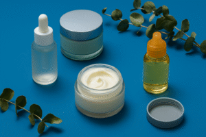 Global Trends in the Cosmetics Market: Overview 2025 2 Global Trends in the Cosmetics Market: Overview 2025