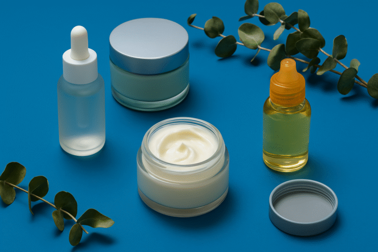 Global Trends in the Cosmetics Market: Overview 2025