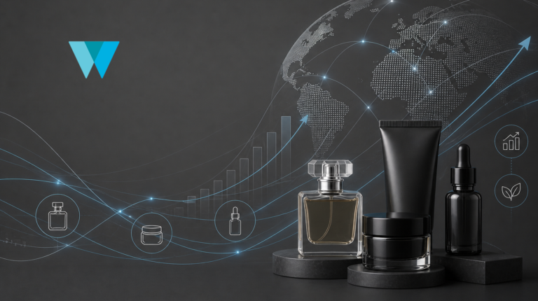 Global Trends in the Cosmetics Market: Overview 2025