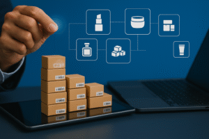 Exclusive Distributors in the Premium Beauty