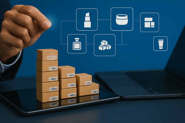 Exclusive Distributors in the Premium Beauty