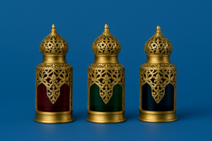 Arabian Perfume Trend and A-Beauty: Which Regions Are Most Influenced?