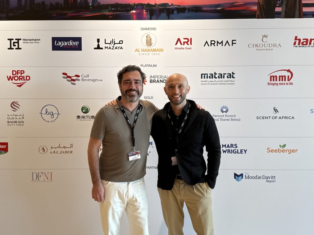 MEADFA 2025 Recap: MEA Travel Retail Trends - Insights From Dubai 1 IMG 6583 3