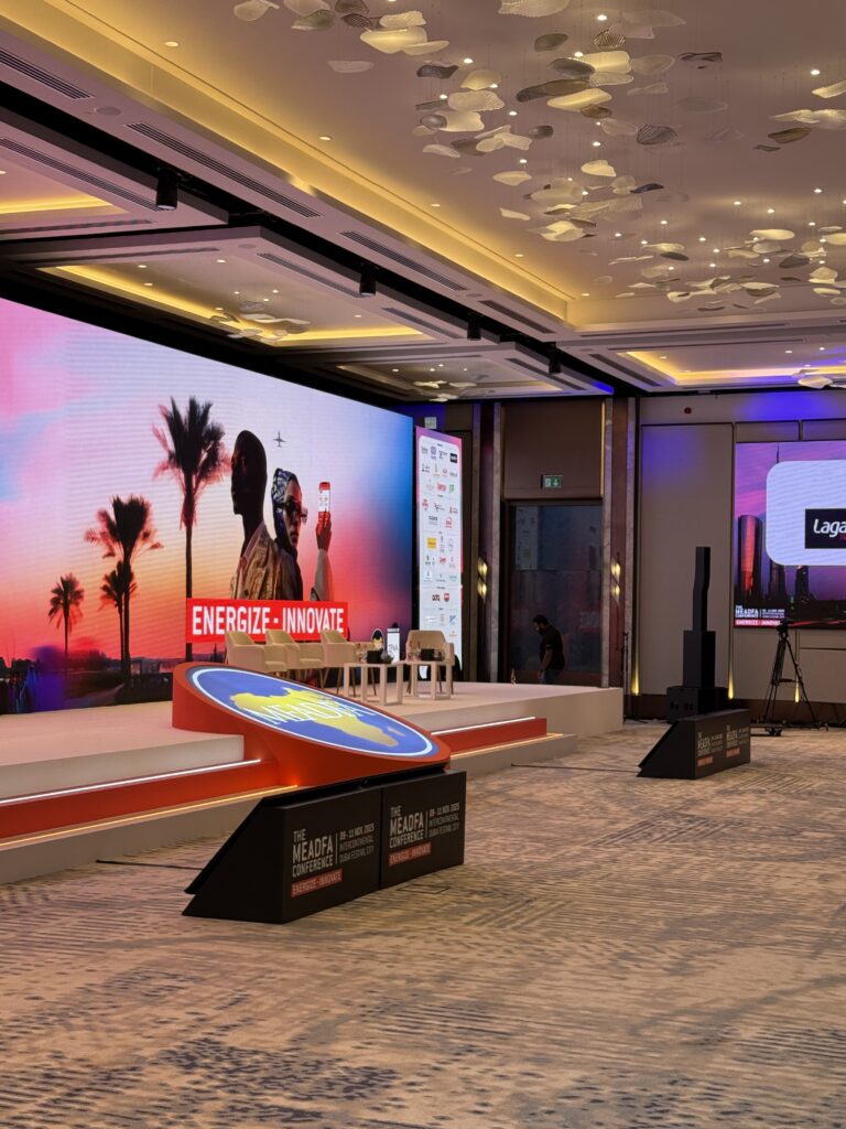 MEADFA 2025 Recap: MEA Travel Retail Trends - Insights From Dubai 2 MEADFA 2025