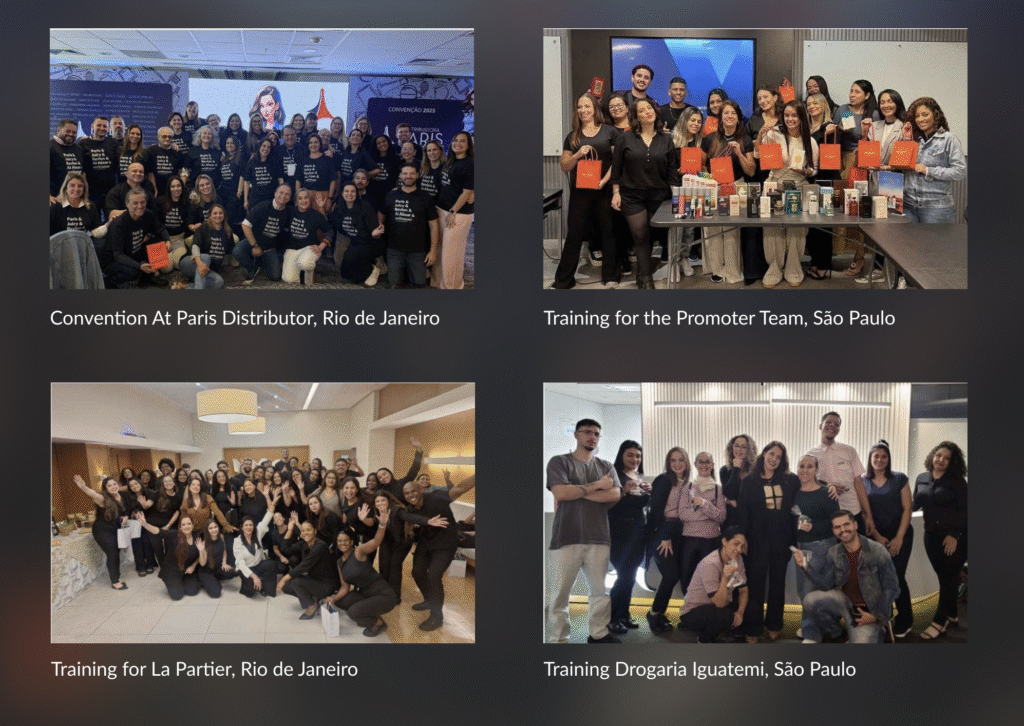 Exclusive Distributors in the Premium Beauty 1 Screenshot 2025 12 02 at 14.00.58