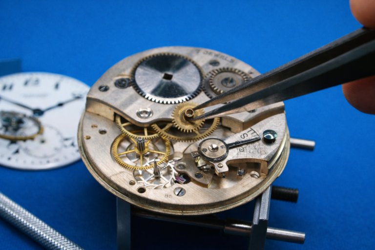 Certified Pre-Owned Watches and the Future of Luxury Distribution