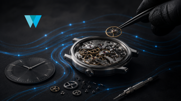 Certified Pre-Owned Watches and the Future of Luxury Distribution