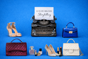 Luxury Brand Marketing: Storytelling Techniques 2026