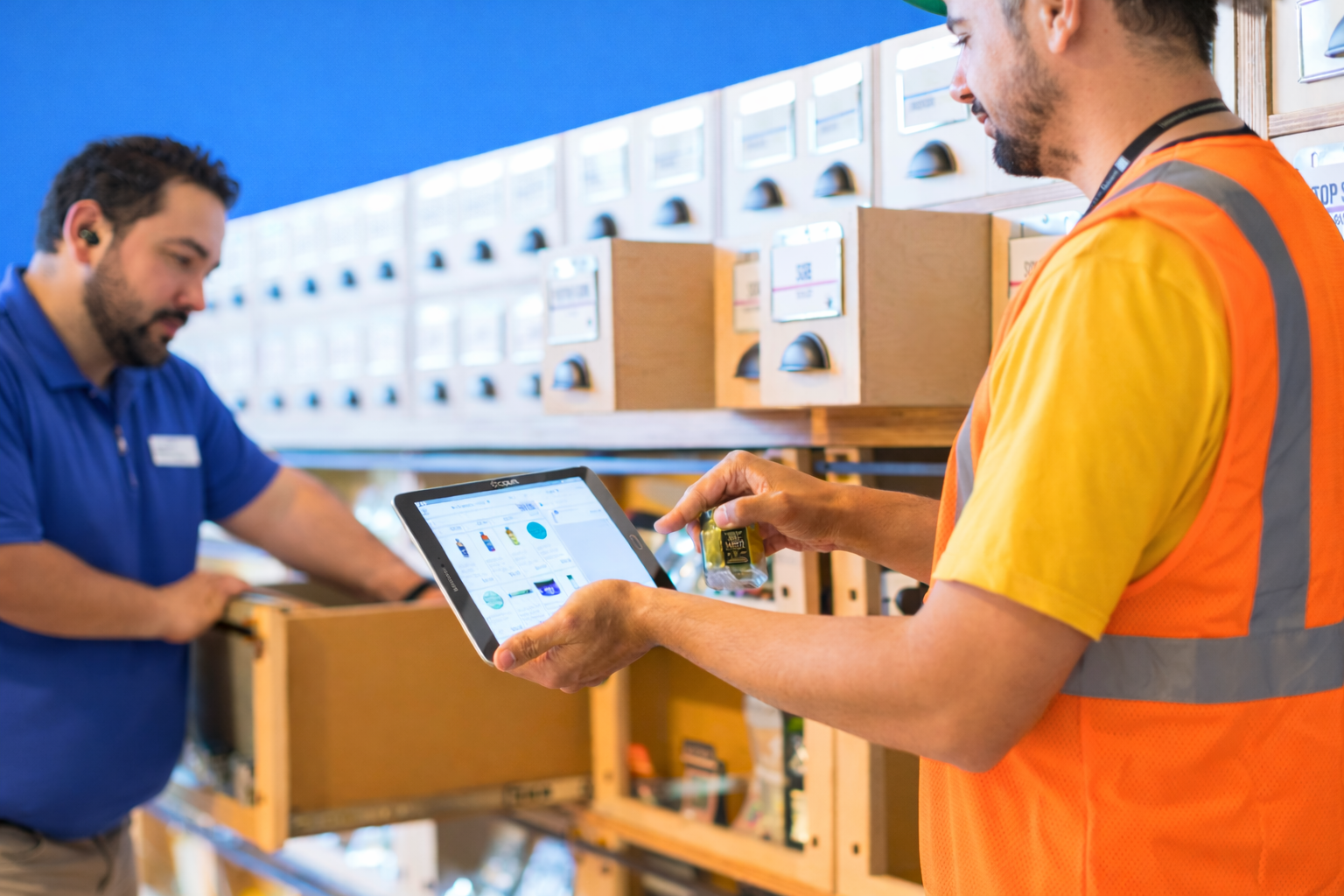 Physical Inventory Count Checklist: 12 Steps to Follow