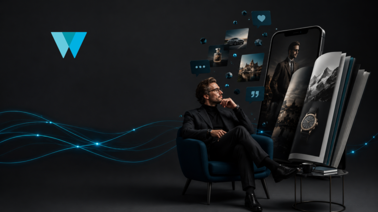 Luxury Brand Marketing: Storytelling Techniques 2026