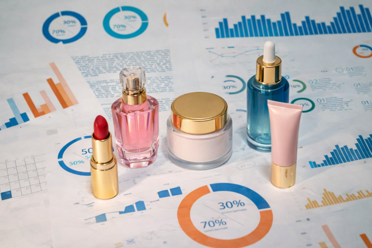 Beauty Distribution Guide | Part 3: premium beauty market entry strategy