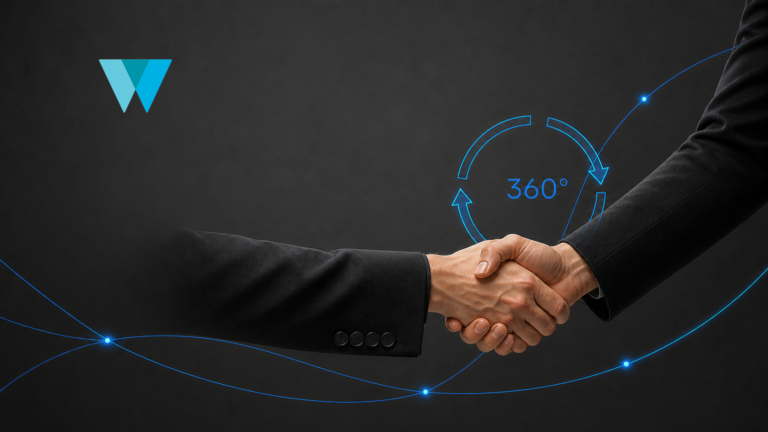 Beyond Logistics: 360° Distribution for Brand Growth