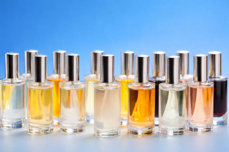 How Distributors Influence Fragrance Choice to Improve Retail Sell-Out