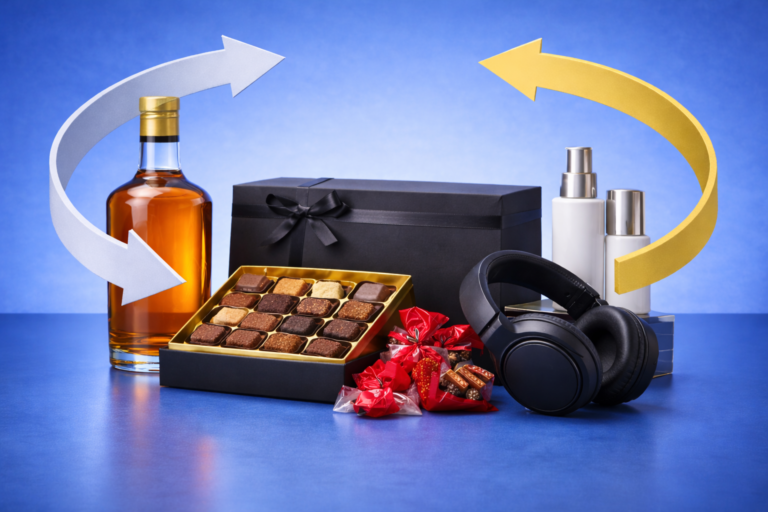 Cross‑Category Bundling in Travel Retail: All you need to know in 2026