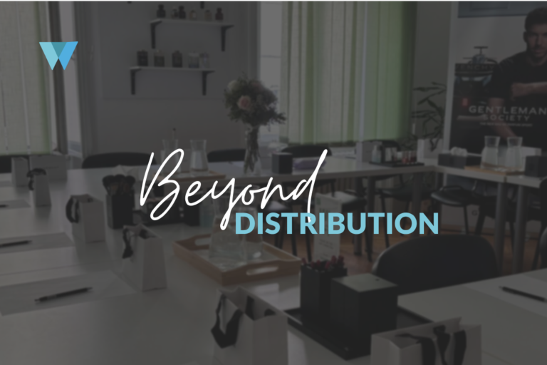 Beyond Distribution: Turning Distributor–Retail Collaboration into Real Brand Value | Case Study 2026 1 Beyond Distribution: Turning Distributor–Retail Collaboration into Real Brand Value | Case Study 2026