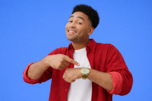 Gen Z Trends in Watches: Rethinking Global Distribution Strategy