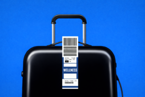 Wellness Trend in Travel Retail: niche or mainstream opportunity? 1 Wellness Trend in Travel Retail: niche or mainstream opportunity?