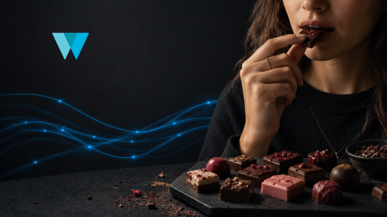 How Gen Z Is Reshaping Confectionery & Chocolate Market Trends