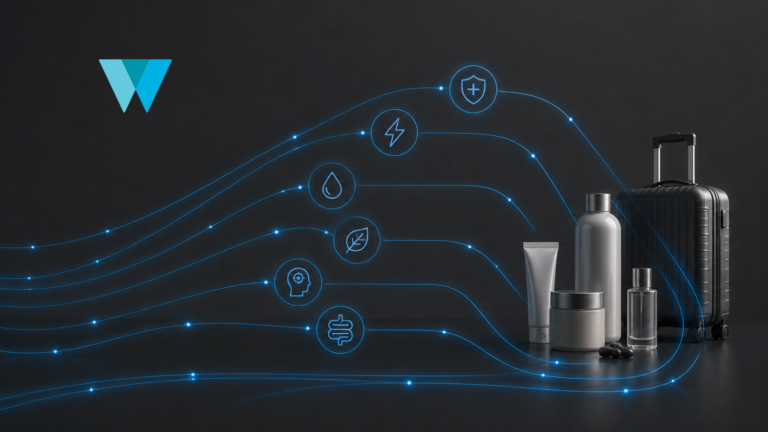 The Rise of Functional Products in Duty Free