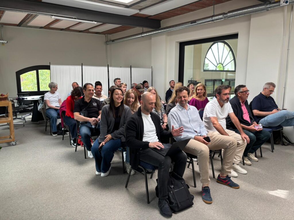 Weitnauer Travel Retail Europe Meeting 2026 1 64ba603f f8d5 463a af52 6a3d79a604f0