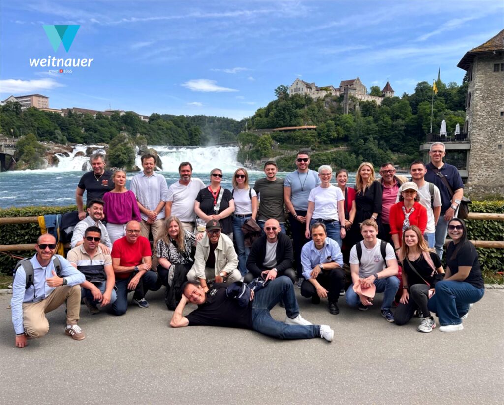 Weitnauer Travel Retail Europe Meeting 2026 9 Bazaart 15E816BA CF9B 48E2 A3E5 2C6DE050B211