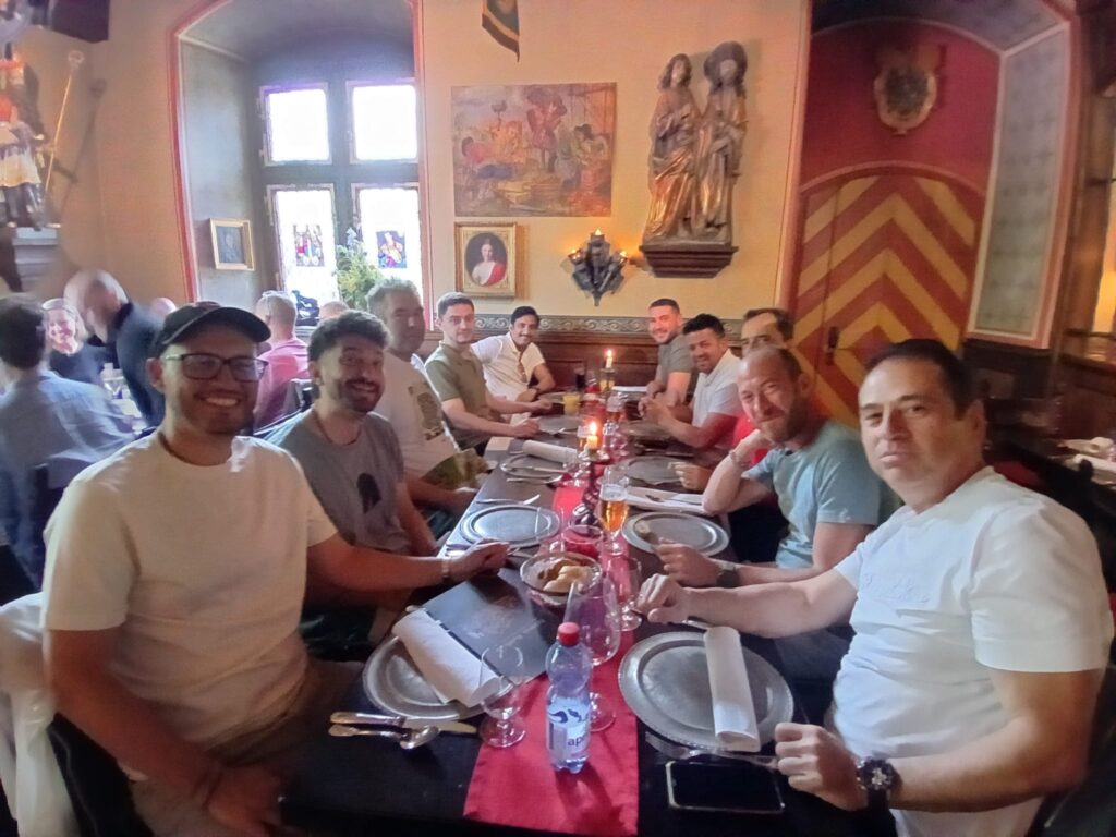 Weitnauer Travel Retail Europe Meeting 2026 11 f88d4077 3eb6 4f10 a915 302e7c66f09a