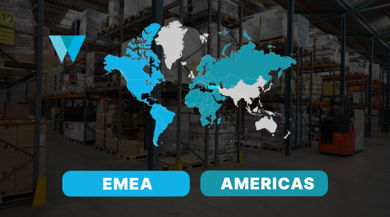 Weitnauer Introduces New EMEA and the Americas Structure 4 Weitnauer Introduces New EMEA and the Americas Structure