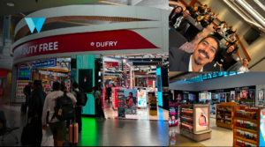 Travel Retail Execution: What Should Brands Fix First? 3 Travel Retail Execution: What Should Brands Fix First?