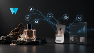 Perfume Discovery in the AI Era: How Consumers Discover Fragrances in 2026