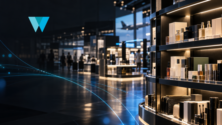 Listed but Invisible: How Travel Retail Brands Can Fix Shelf Visibility Gaps 1 Listed but Invisible: How Travel Retail Brands Can Fix Shelf Visibility Gaps